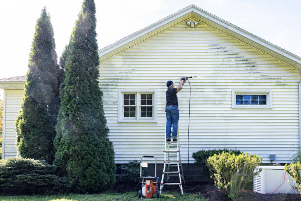 Best Fleet & Vehicle Pressure Washing in Wright City, MO